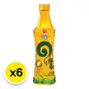 Thumbnail 2 of ICHITAN Green Tea Honey Lemon 280 ml x 6