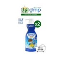 Thumbnail 2 of ดีเอ็มพี สบู่อาบน้ำสำหรับเด็ก คิดส์ 3 อิน 1 บับเบิ้ล สมูทตี้ 400 มล. x 2