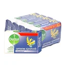 Thumbnail 1 of DETTOL Captivating Anti-Bacterial Bar Soap 60 g x 4
