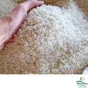Thumbnail 4 of Thai White Rice 100% from Nakhon Sawan, Beautiful, long, white, slender, shiny grains. , Tank Brand, Size 45 kg.