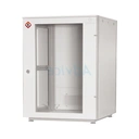 Thumbnail 1 of GERMANY Rack For Server 15U (60 cm.) (G3-60615) 'White-Gray' - A0080052