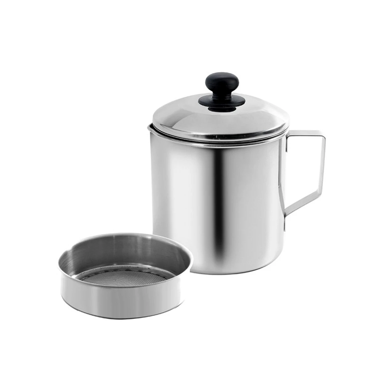 ซีกัล หม้อกรองน้ํามัน ตราจรวด 12 ซม.