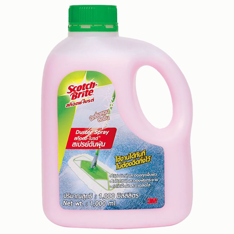 SCOTCH-BRITE Duster Spray 1 l