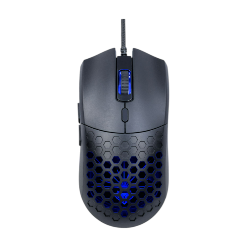 MOUSE (เมาส์) NUBWO MURDERER (NM094M) BLACK