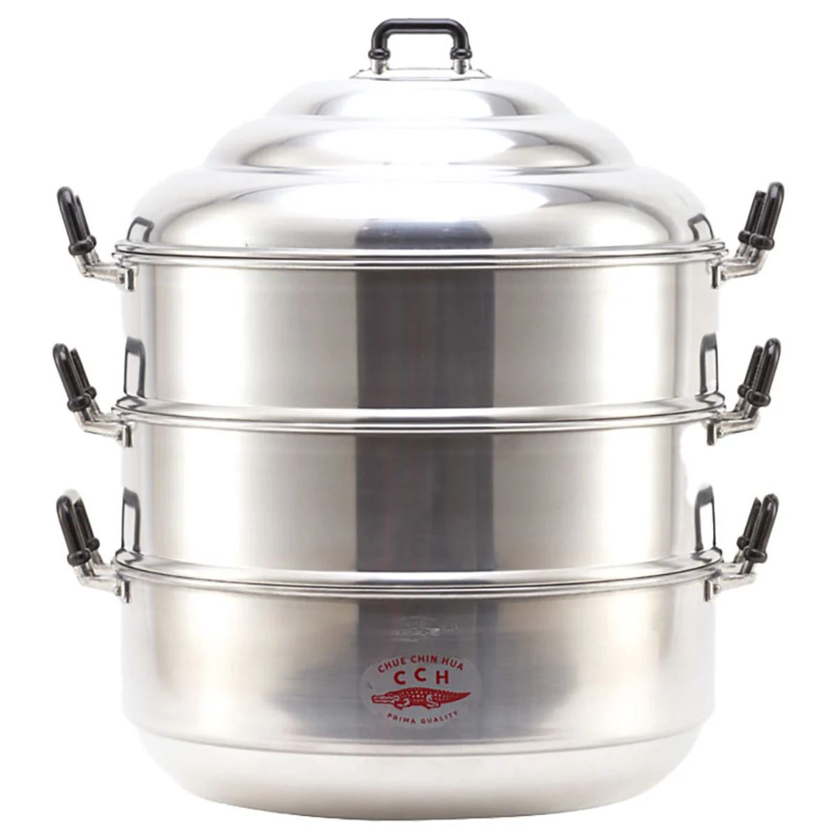 จระเข้ หม้อนึ่ง 40 ซม. รุ่น SM3-140