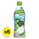 Thumbnail 2 of คูลคูลเฟรช น้ำมะพร้าว+วุ้น 280 มล. x 6