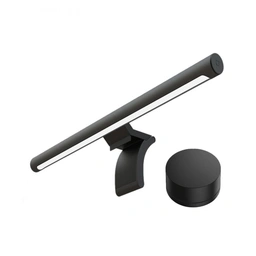 Thumbnail 1 of XIAOMI โคมไฟแขวนหน้าจอคอมพิวเตอร์ตัดแสงสะท้อน สีดำ