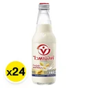 Thumbnail 2 of ไวตามิ้ลค์ น้ำนมถั่วเหลือง สูตรออริจินัล ทูโก 300 มล. x 24