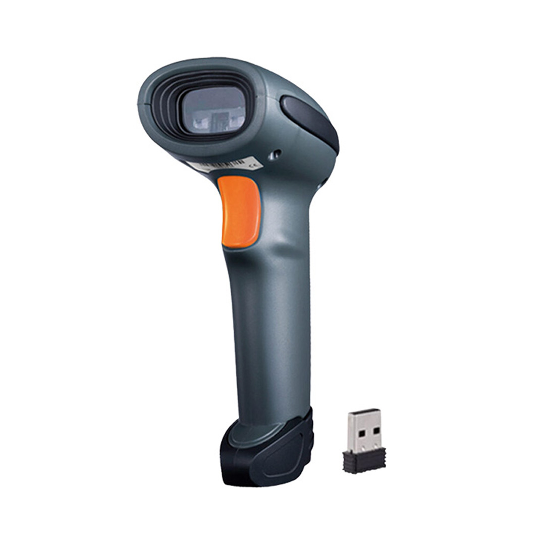 เครื่องอ่านบาร์โค๊ดแบบไร้สาย NITA 2100R