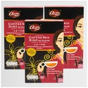 Thumbnail 1 of พรทิพย์ พรีเมี่ยม กาแฟ 3in1 สูตรไม่ผสมน้ำตาล x3