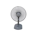 Thumbnail 1 of Sanshiro พัดลมตั้งพื้น 12 นิ้ว รุ่น FT-008 /GY สีเทา