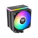 Thumbnail 1 of เทอร์มอลเทค พัดลมซีพียู รุ่น ASTRIA 400 ARGB สีดำ