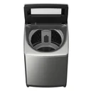 Thumbnail 3 of ฮิตาชิ เครื่องซักผ้าฝาบน 13 กก. รุ่น SF130TCV สีเงิน