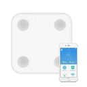Thumbnail 3 of เครื่องชั่งน้ำหนักวัดมวลไขมันอัจฉริยะ รุ่น 2 สีขาว