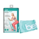 Thumbnail 3 of บีเวลล์ ยางยืดออกกำลังกาย STRETCH BAND-F-01 สีเขียว