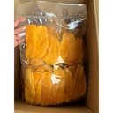 Thumbnail 5 of มะม่วงอบแห้ง 200g ไม่ใส่น้ำตาลและสี (แพค3ซอง)