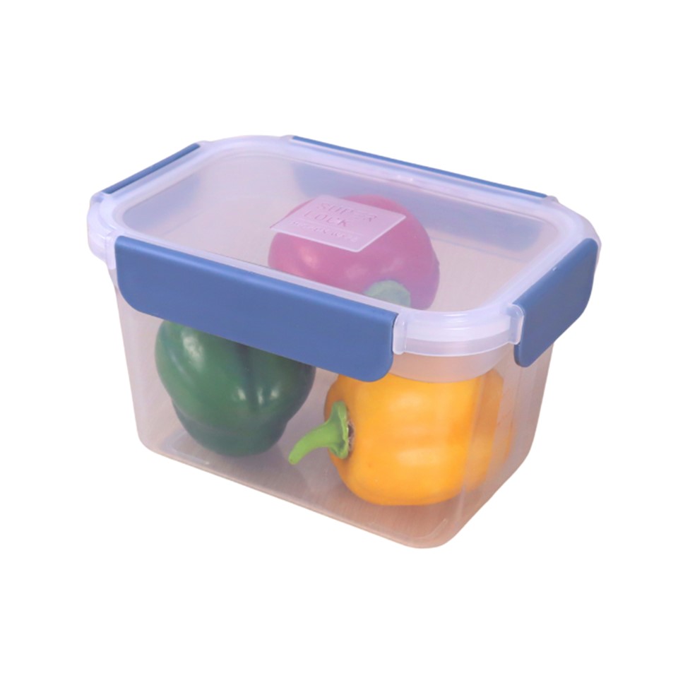 Super Lock NEXT SERIES Food Container Set 1700ML 2825 Pack 12