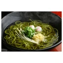 Thumbnail 3 of คาเนซุ เส้นโซบะชาเขียว ชาโซบะ อุจิ มิโดริ ผลิตในประเทศญี่ปุ่น ขนาด 200 กรัม x 9 ซอง