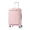 Thumbnail 1 of AMERICAN TOURISTER Luggage EXP TSA Size 25 Model FRONTEC SPINNER Strawberry