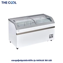 Thumbnail 2 of เดอะคูล ตู้แช่ นาตาลี 150 แอลอีดี