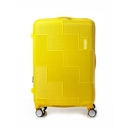 Thumbnail 2 of AMERICAN TOURISTER Luggage TSA Size 20 Model VELTON SPINNER V1 Mellow Yellow