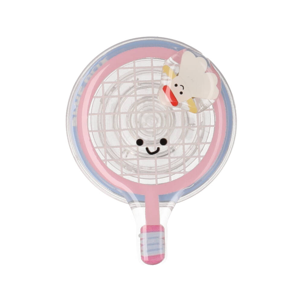 Blue Box Griptok Sport Funny Limited Collection Badminton