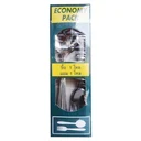 Thumbnail 1 of ช้อนส้อมสแตนเลส หนา 1.3 มม. แพ็ค 12 คู่