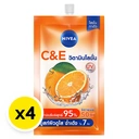 Thumbnail 2 of นีเวีย โลชั่น ไวทซี & อี ส้ม 30 มล. x 4