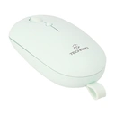 Thumbnail 3 of TECHPRO Edge Dual Mouse ABTM01 - Mint