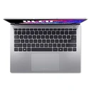 Thumbnail 3 of เอเซอร์ โน๊ตบุ๊ค Swift Go 14 SFG14-73-71ZY สีเงินบริสุทธิ์