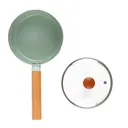 Thumbnail 3 of มายโฮม หม้อด้ามเซรามิก 18 ซม.