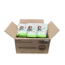 Thumbnail 3 of Wangkanai White Sugar Sachets 6 G. 50 Sachets/Bag x 24