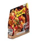 Thumbnail 2 of เอเชี่ยน ดู ซอสผัดเปรี้ยวหวานสไตล์ฮ่องกง 70 กรัม