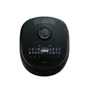 Thumbnail 3 of พานาโซนิค หม้อหุงข้าวดิจิตอล 1.8 ล. รุ่น SR-DM184KSN