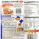 Thumbnail 3 of S & B Curry Sauce with Vegetable - Ready Made Sauce with Potatoes, Carrot and Onion - Hot (Made in Japan) 210g x 10 sachets
