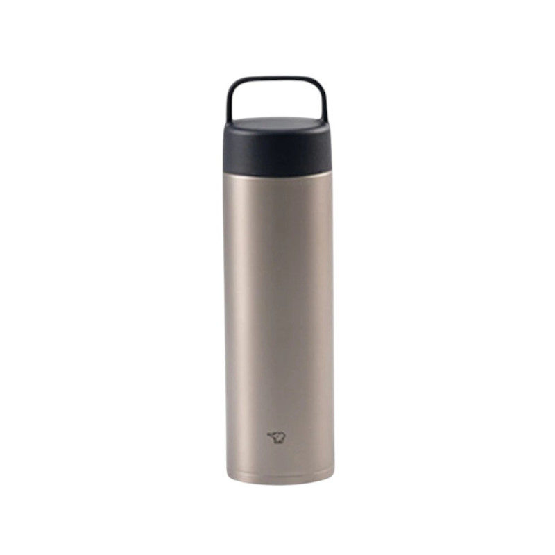 Zojirushi กระติกน้ําสุญญากาศเก็บความร้อนและความเย็น ขนาด 600ml รุ่น SM-RB60E XA สแตนเลส