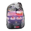 Thumbnail 4 of โซฟี ผ้าอนามัยแบบกางเกง กลางคืน ขนาด M 2 ชิ้น x 4