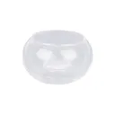 Thumbnail 1 of แก้วใสทรงกลม โถแก้ว โหลแก้วทรงกลม CGM