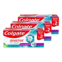 Thumbnail 1 of COLGATE Toothpaste Sensitive Pro-Relief Complete Protection 110 g Twin x 3