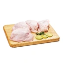 Thumbnail 2 of ซีพี สะโพกไก่ติดกระดูกแช่แข็ง 2 กก.