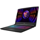 Thumbnail 3 of MSI Notebook Katana 15 B12VGK-1638TH Black