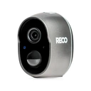 Thumbnail 1 of รีโค่ กล้องวงจรปิด CCTV Camera Black