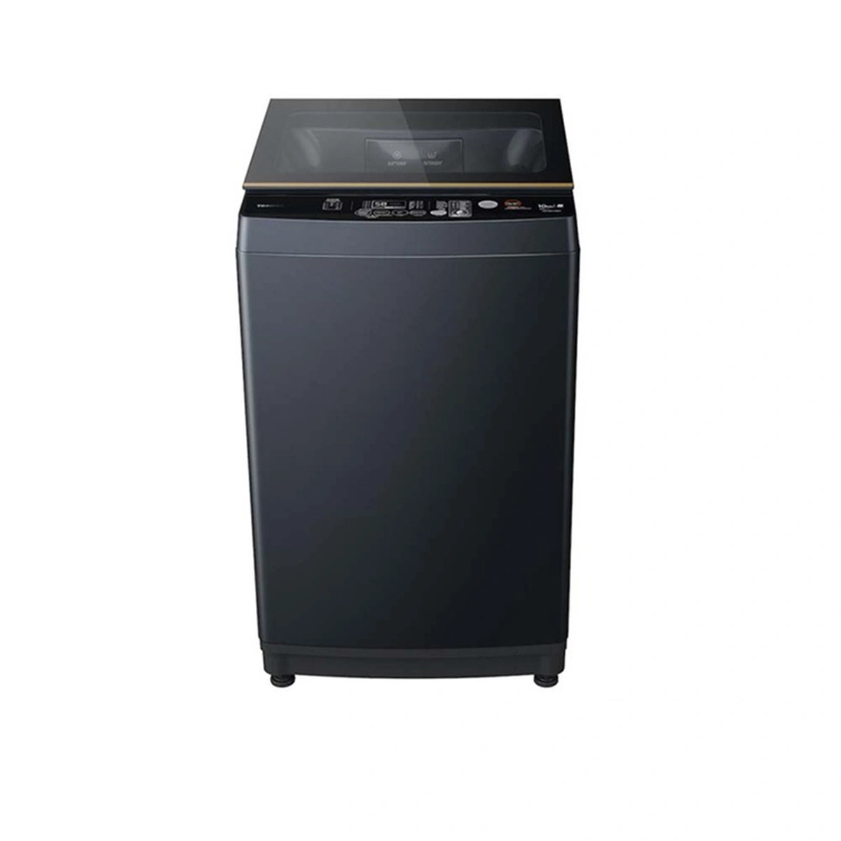 TOSHIBA Top Load Washing Inv 10 kg AW-DM1100PT GRAY_LK