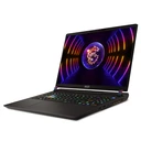 Thumbnail 3 of เอ็มเอสไอ โน๊ตบุ๊ค รุ่น Vector GP68HX 13VH-263TH สี Cosmos Gray