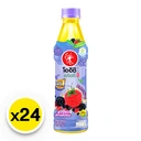 Thumbnail 2 of โออิชิ กรีนทีรสผลไม้รวม 350 มล. x 24