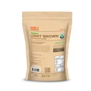 Thumbnail 2 of น้ำตาลทรายแดงออร์แกนิก​ ​ไลท์ บราวน์ มัสโควาโด 500 กรัม