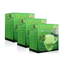 Thumbnail 1 of TRUSLEN Matcha Latte 160 g x 3