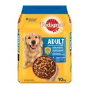 Thumbnail 1 of PEDIGREE Dog Food Adult Chicken & Vegetable 10 kg