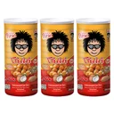 Thumbnail 1 of โก๋แก่ ถั่วลิสงอบกรอบ รสกะทิ 225 ก. x 3