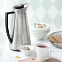 Thumbnail 3 of กระติกน้ำสูญญากาศ เก็บเย็น-ร้อน สีSteel Rosendahl thermos Jug 1L /Steel